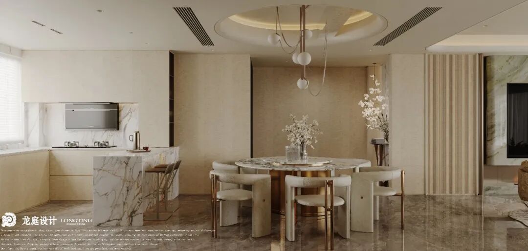 春辰里雅韵奢居丨中国湖州丨龙庭设计-27