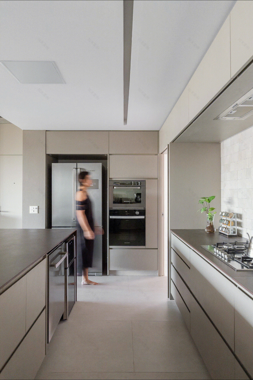 Galeria 住宅丨巴西巴西利亚丨CoDA arquitetos-16