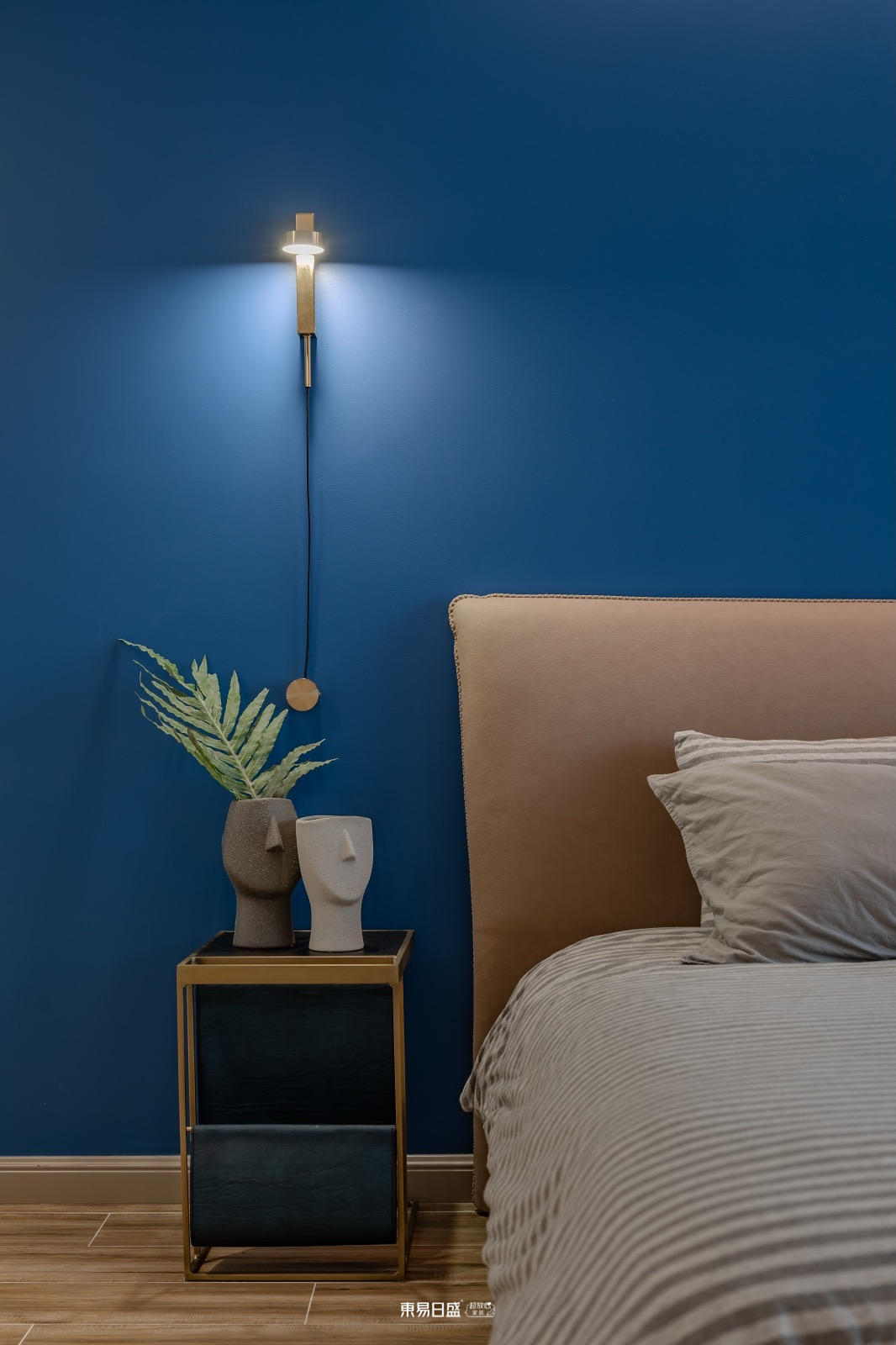 450平别墅设计，充满温情记忆的明亮空间-43