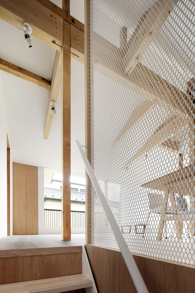 四世同堂的共享空间-41