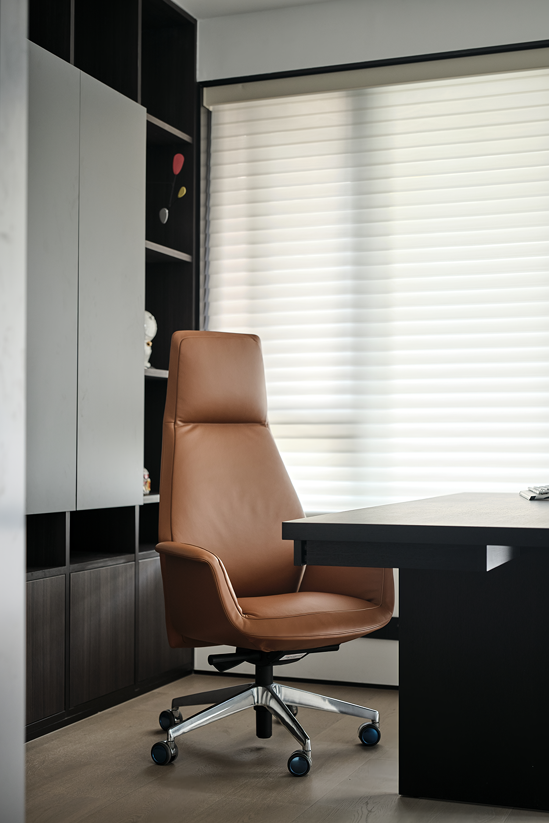 疏黑白无从丨中国温州丨温州陈设视觉设计有限公司-27