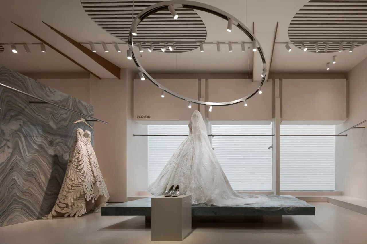 FORYOU给你婚纱丨中国太原丨MOOTHAN. DESIGN(末染设计)-10