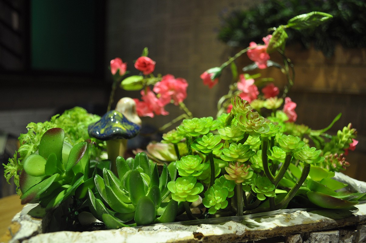 万达写字楼办公室装饰工程-66