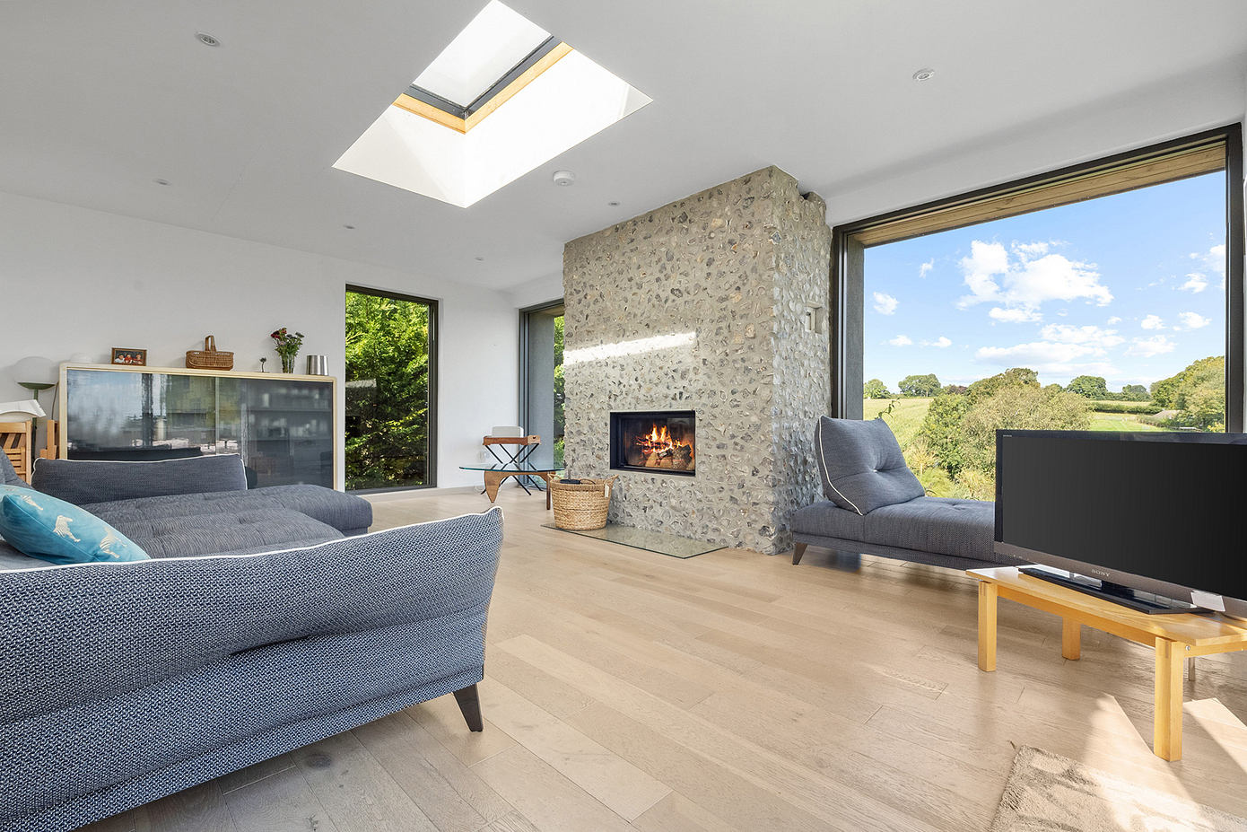 飞天小恐龙 丨英国丨Western Design Architects-2