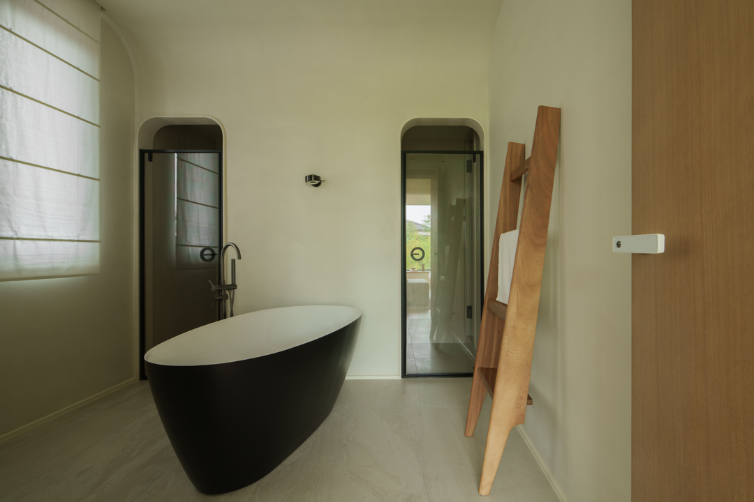 以克制重构空间的纯粹共鸣丨中国重庆丨岭众联合田艾灵设计-73