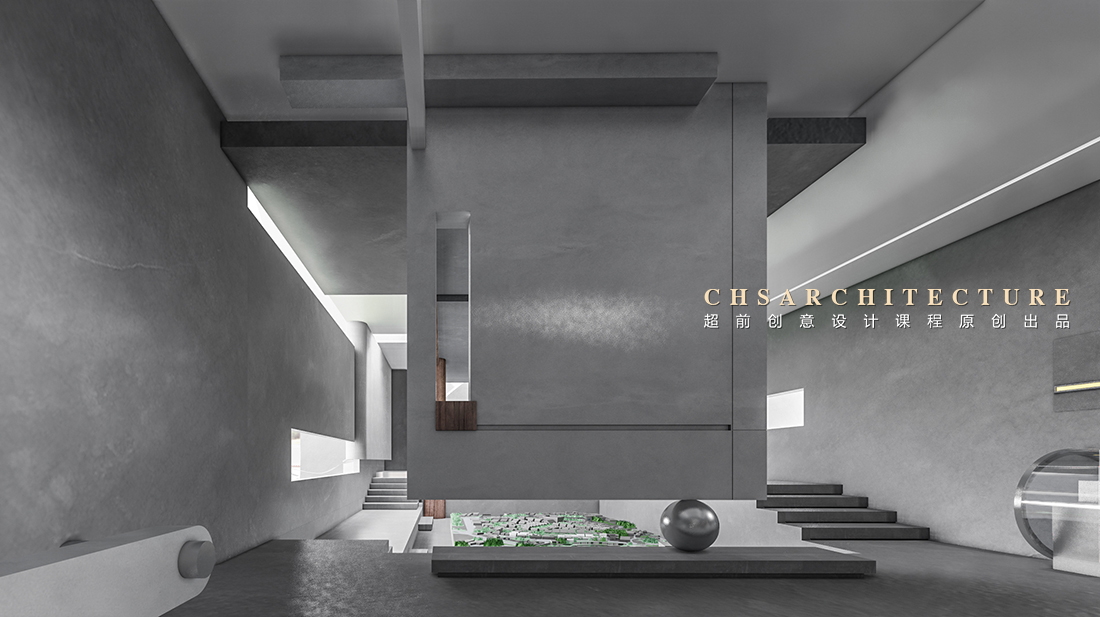 纫序·村落改造更新原创设计丨超前设计-34