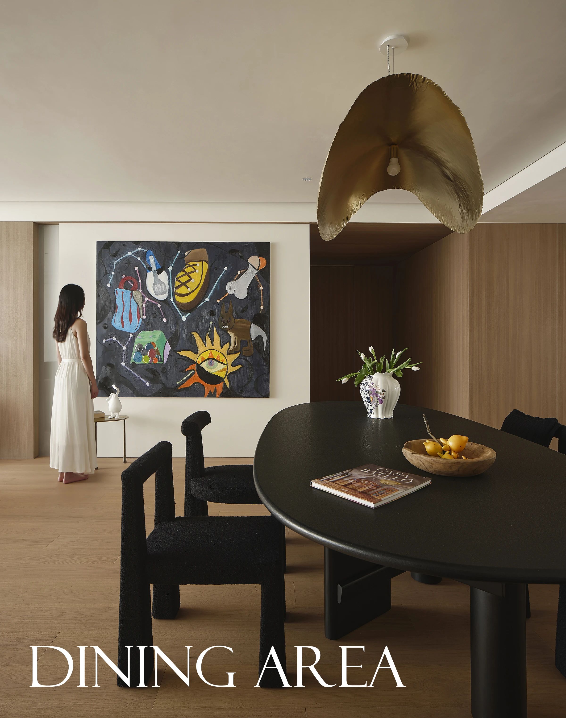 福州潮牌主理人的家丨中国福州丨北城梁筑-35