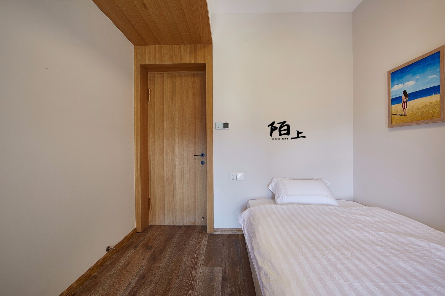 Encounter You——160㎡福建福州阳光凡尔赛宫  杭州陌上设计事务所-16