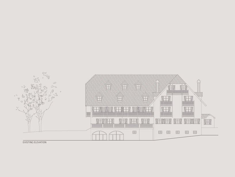 普莱斯尼克养生酒店丨斯洛文尼亚丨enota architects-33