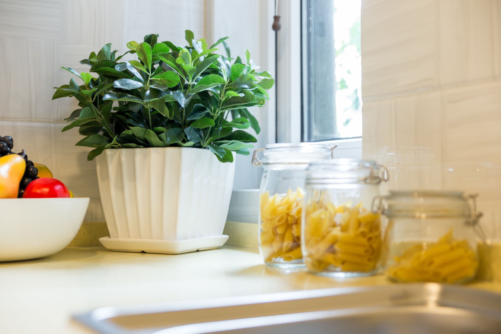 华宇集团 · 苏州 · 林泉雅致124户型软装设计  上海思过半装饰设计有限公司-24