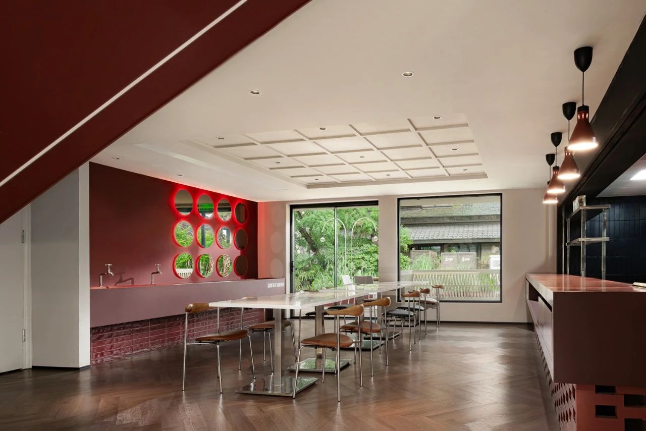 老样子丨行维新筑（北京）科技有限公司-43