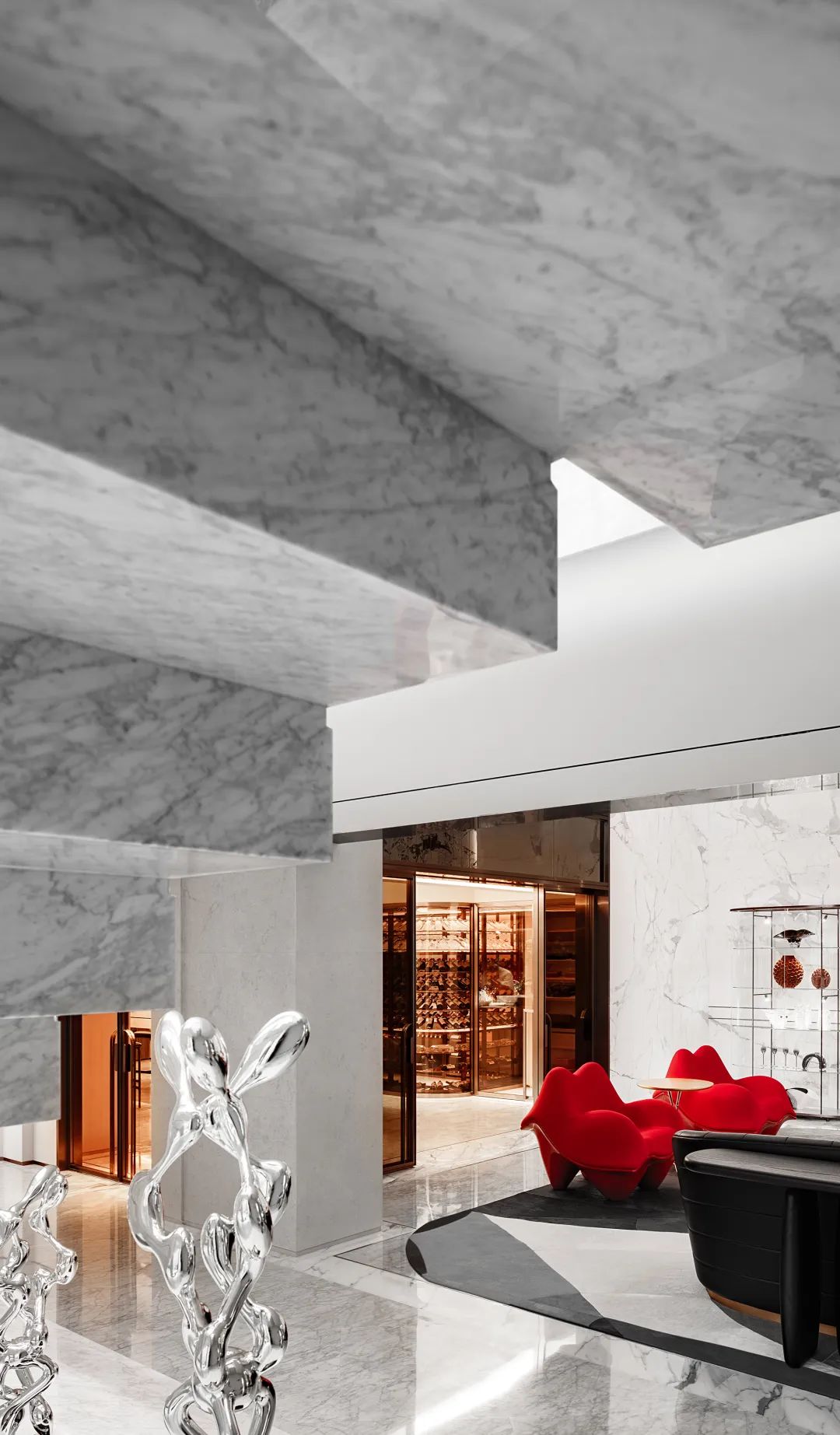 漳州·和園丨中国漳州丨gad杰地设计集团,邱德光设计事务所-0