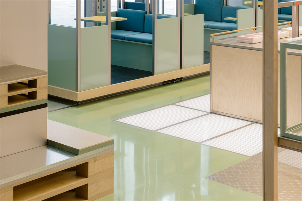 南京 Holiland Lab丨中国南京丨Sò Studio-20