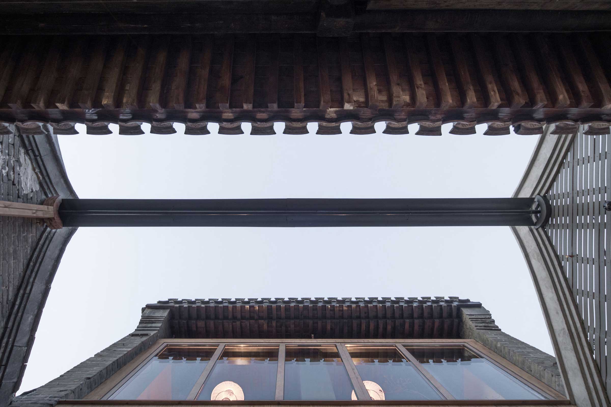 Quad House, Beijing — Design Anthology-15