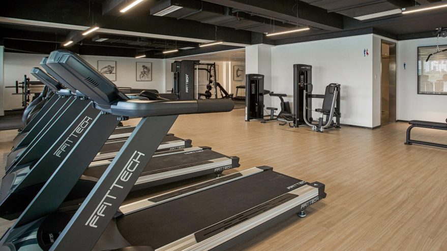 打造活力宜居城市“好房子”！中建八局马来西亚缤湖城二期项目顺利竣工-35