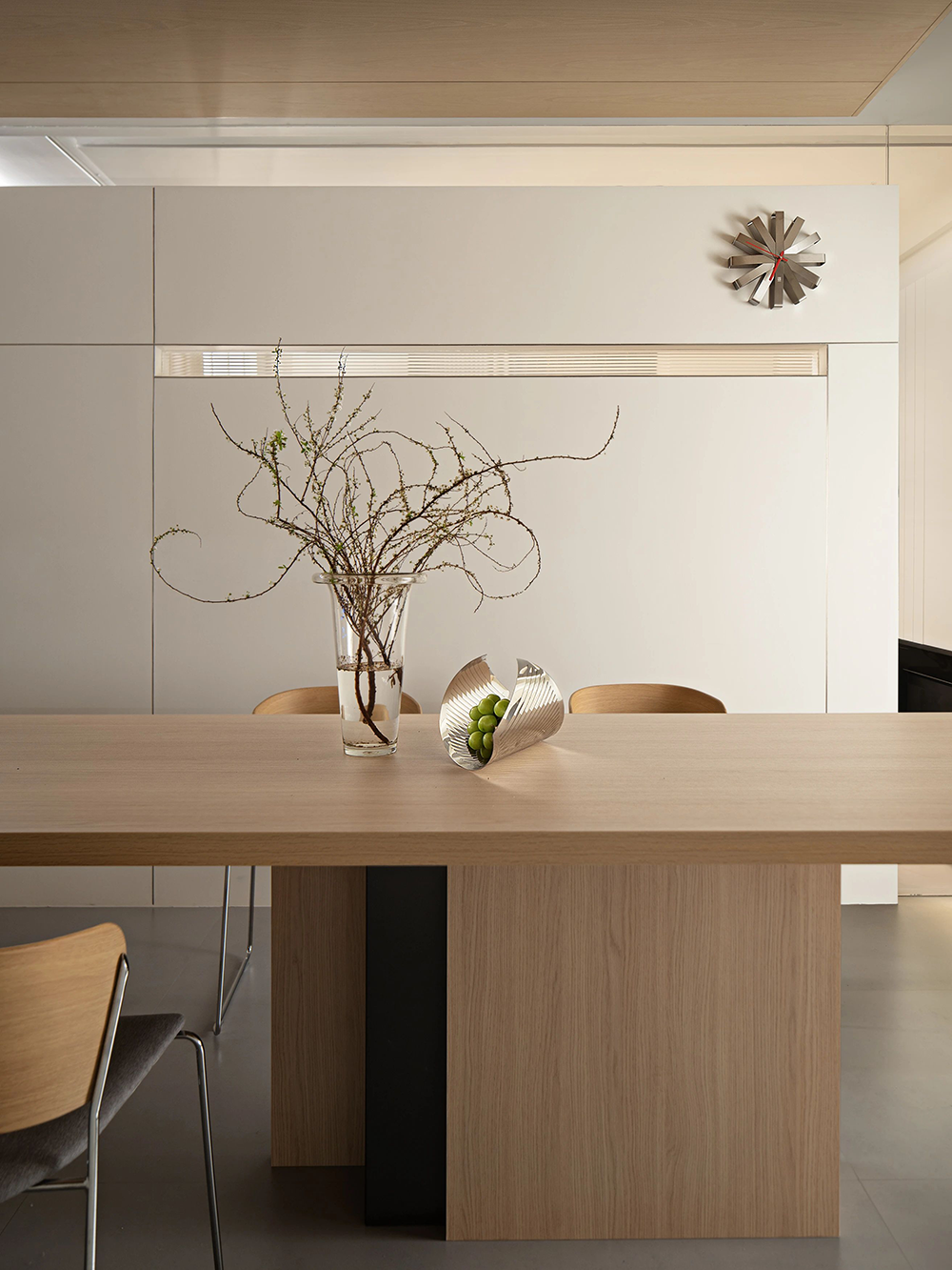 私宅设计:极简·纯净丨中国宁波丨舍近空间设计-57