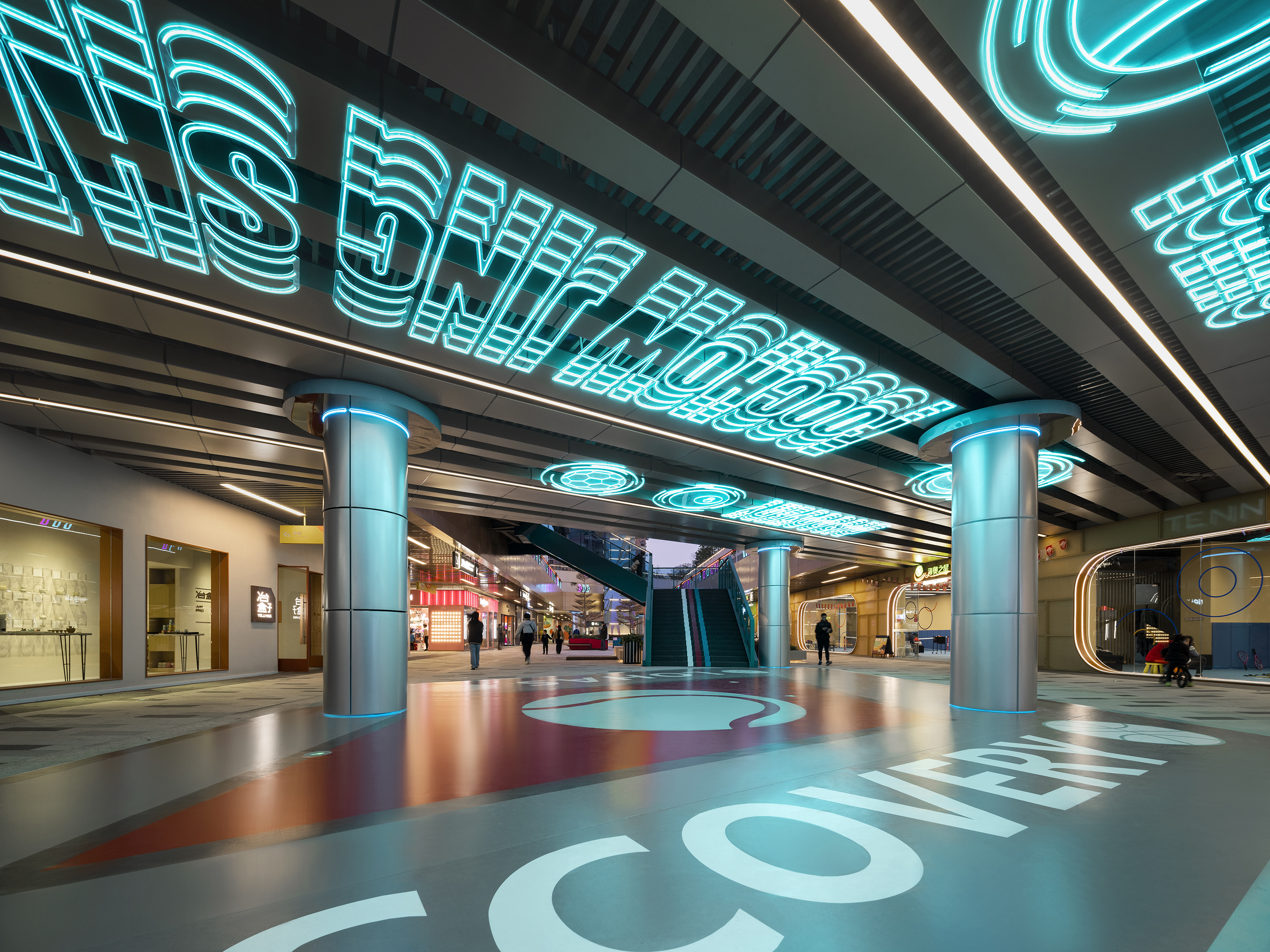 JINSHAN VANKELY PARK - FOOD X SPORT-6