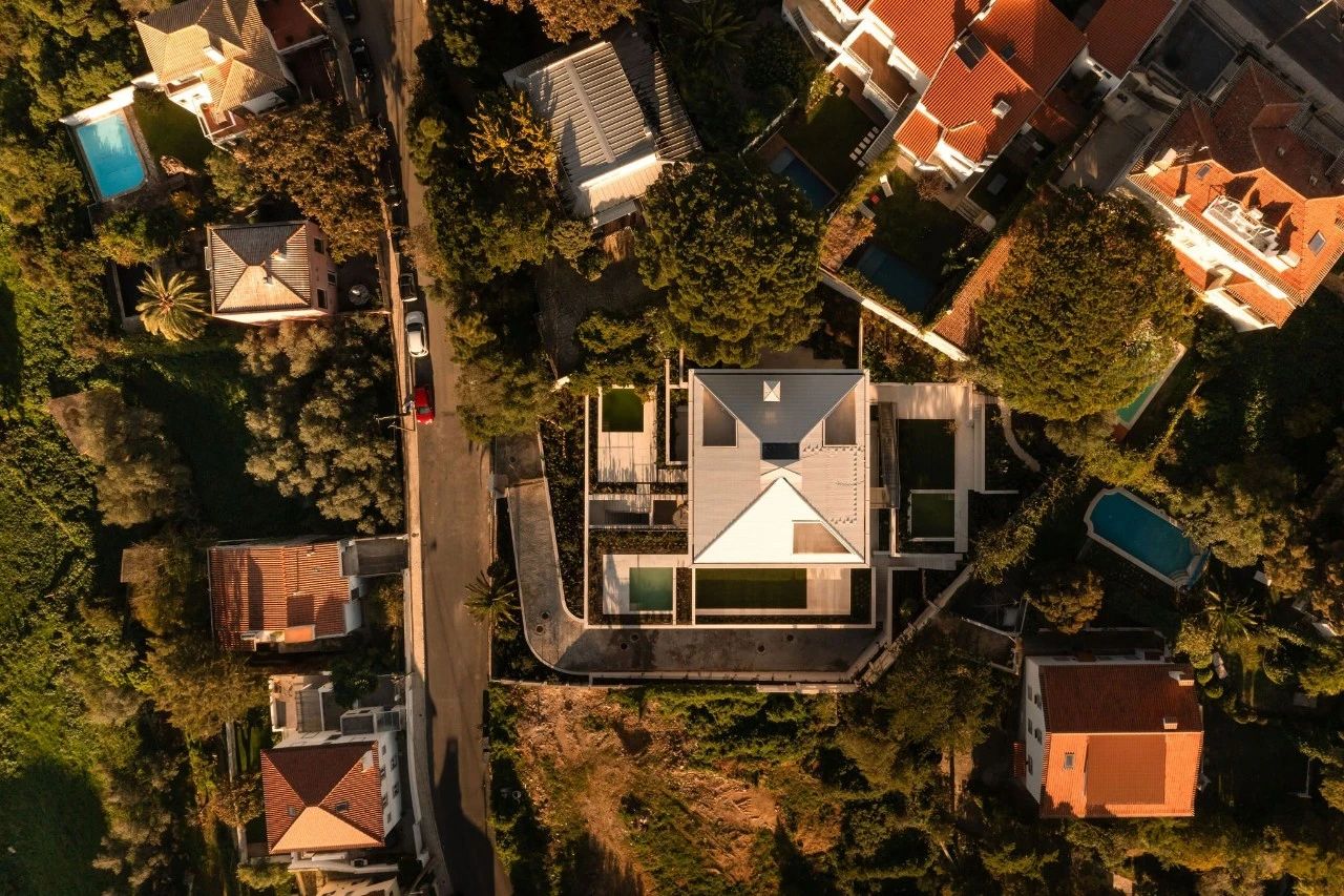 MODA 当代新开发项目丨荷兰莱顿丨Barbosa Mateus 建筑事务所-26