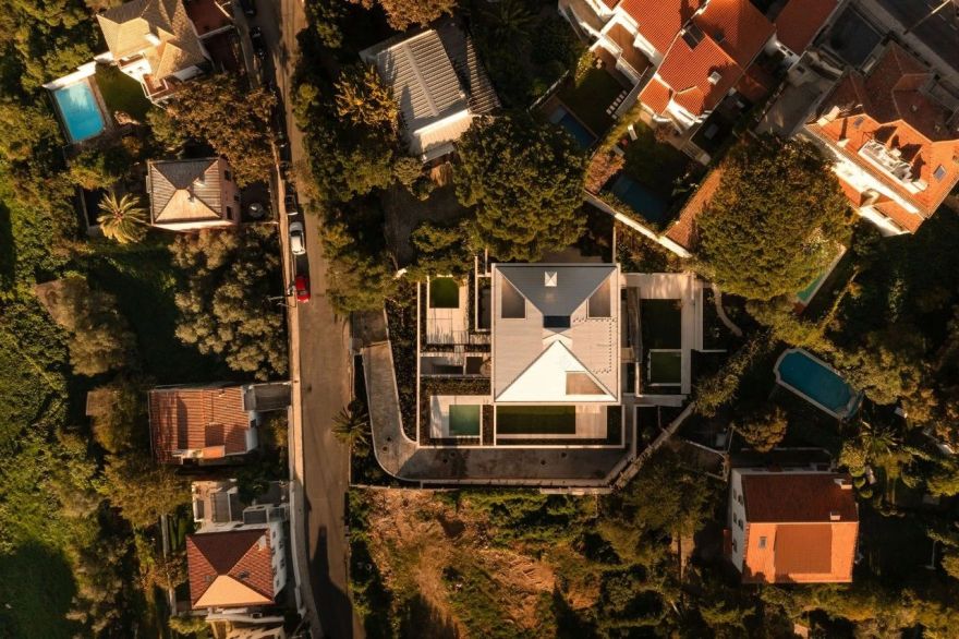 MODA 当代新开发项目丨荷兰莱顿丨Barbosa Mateus 建筑事务所-26