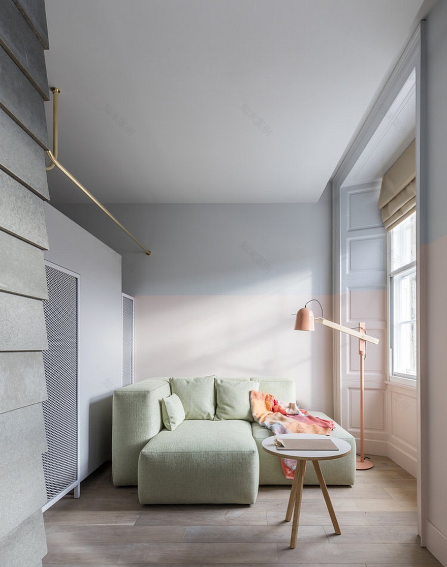 Second Locke Aparthotel to Open in Edinburgh in June-1