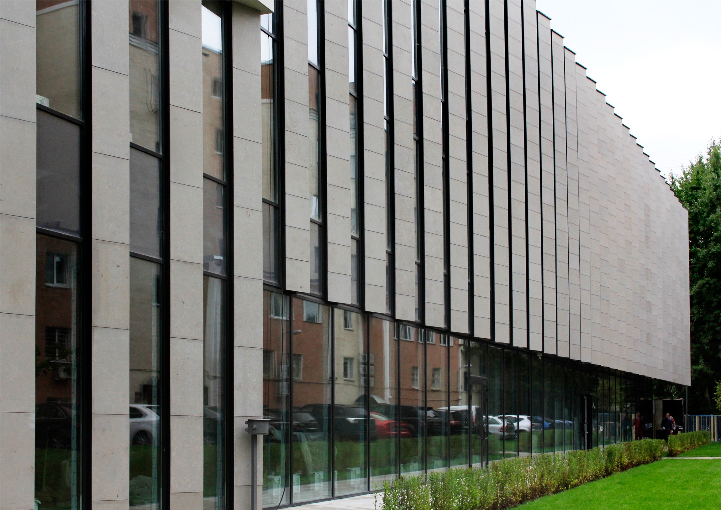 艾迪逊酒店 | 展现极致优雅与品味的奢华设计-36