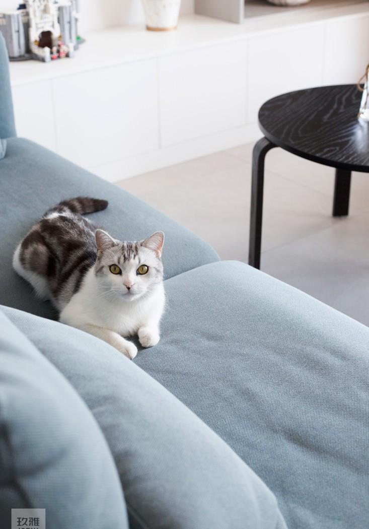 打破传统格局,打造通透生活空间-40