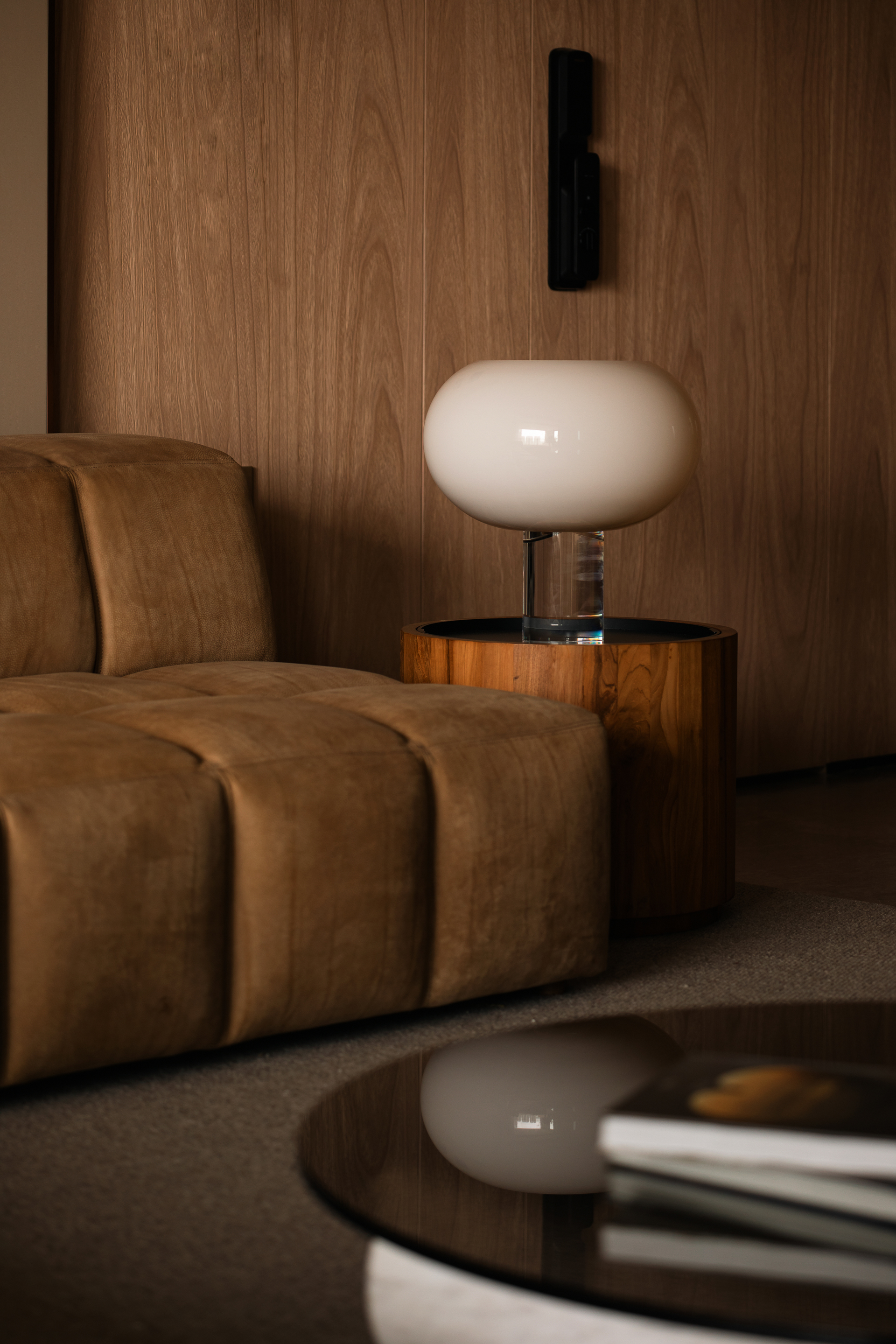 理想生活之国汇山私宅丨中国惠州丨LICO 力高设计-48