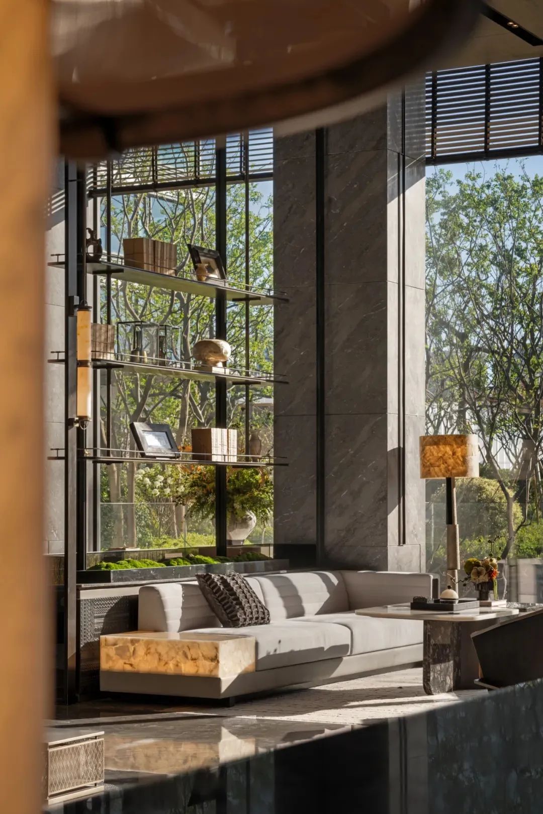 龙湖御湖境丨中国杭州-48