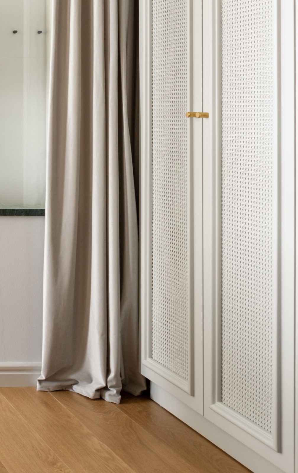 百年老建筑的新古典魅力-11