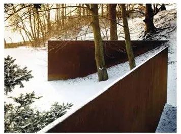 海洋风情，文化凝聚——深圳海洋博物馆设计探析-35