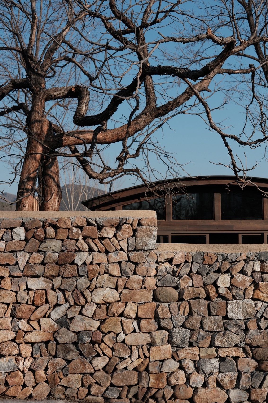 燕山宿集2号院,4号院,5号院丨中国河北丨杭州观堂室内设计有限公司-59
