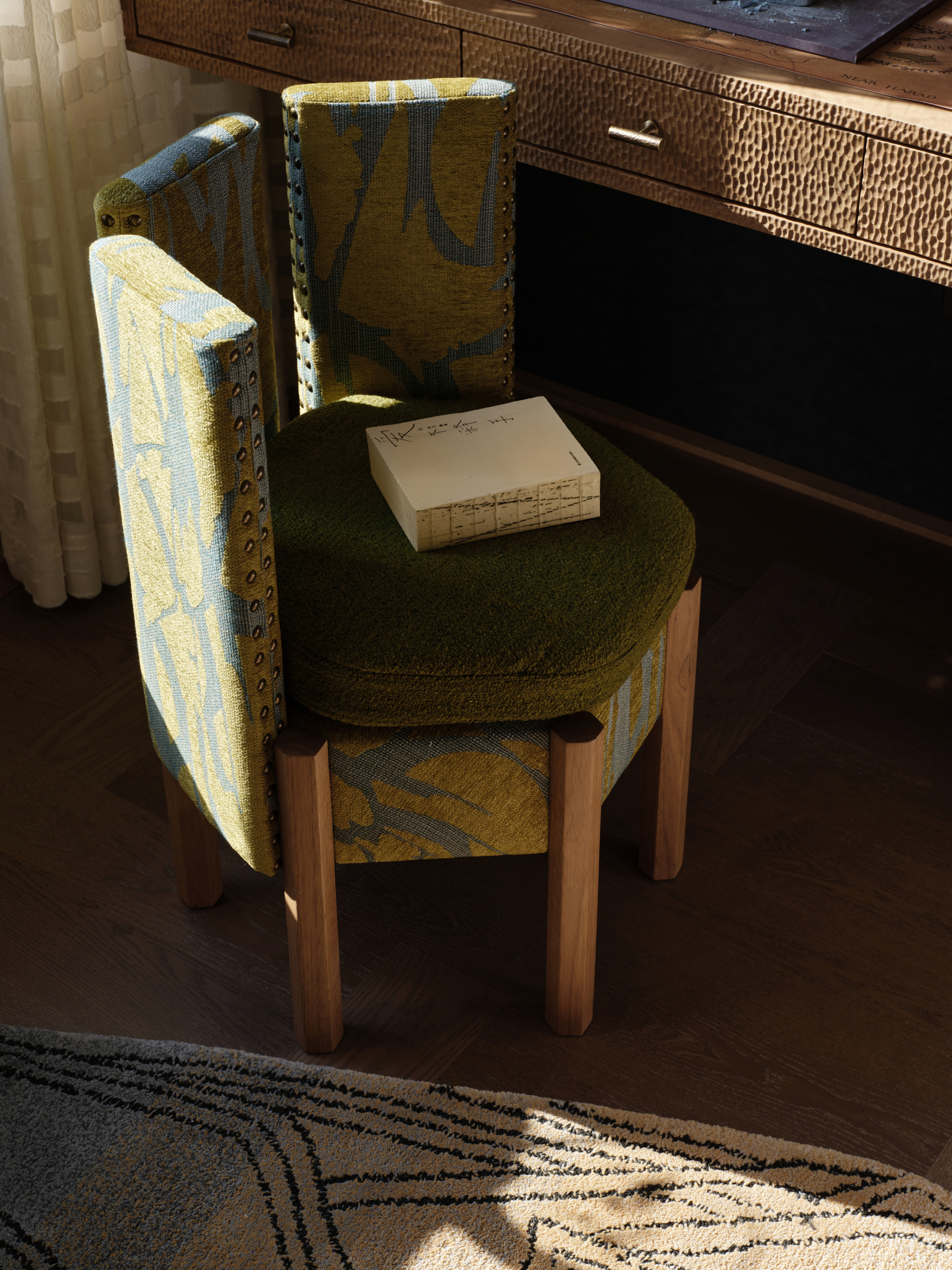 星映汀湖丨中国合肥丨CTG觅几设计,TOMO东木筑造,北山造所-128