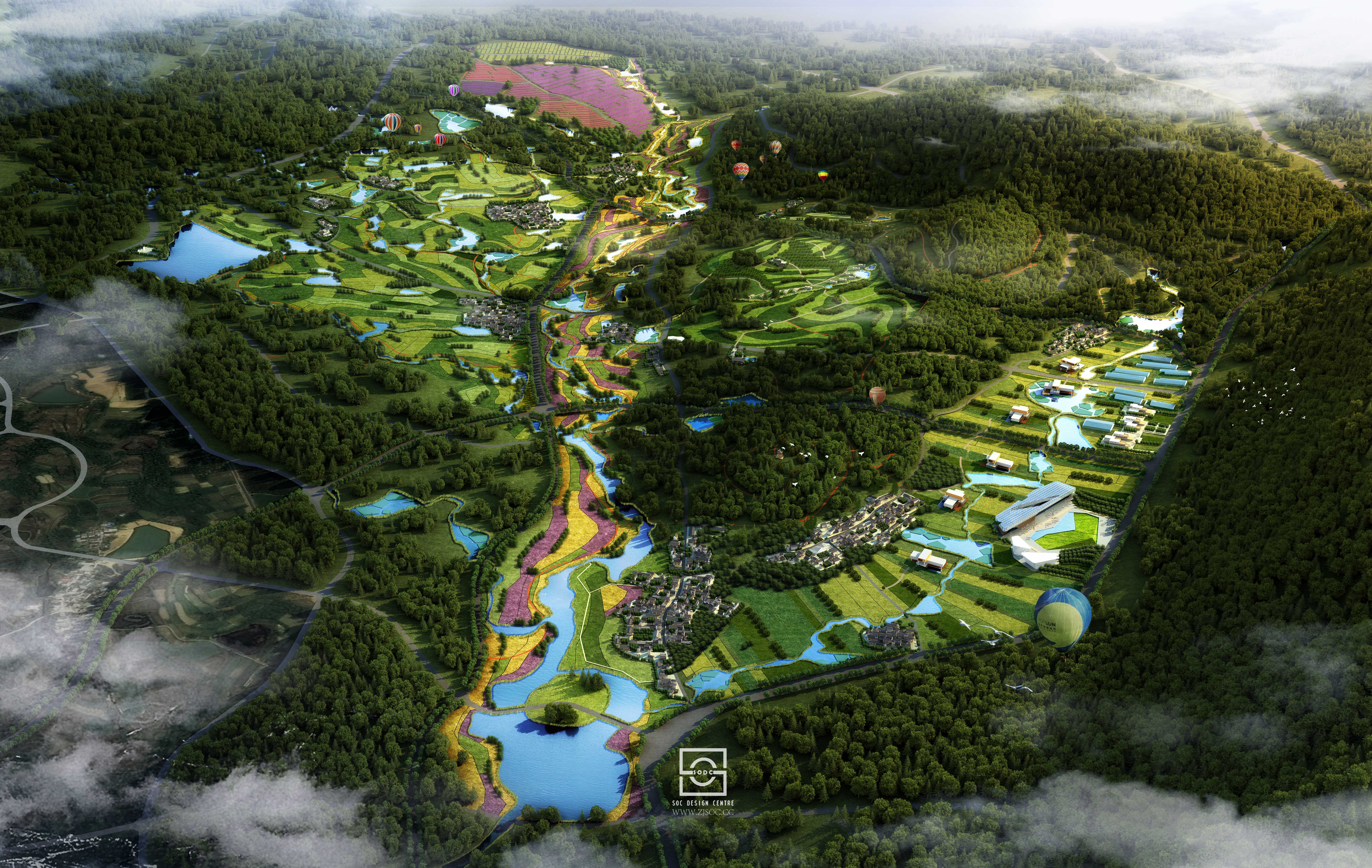 2020年鸟瞰作品集-12