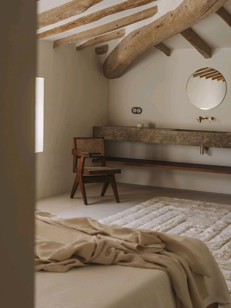 Born 10住宅改造项目丨西班牙丨NØRA Studio-56