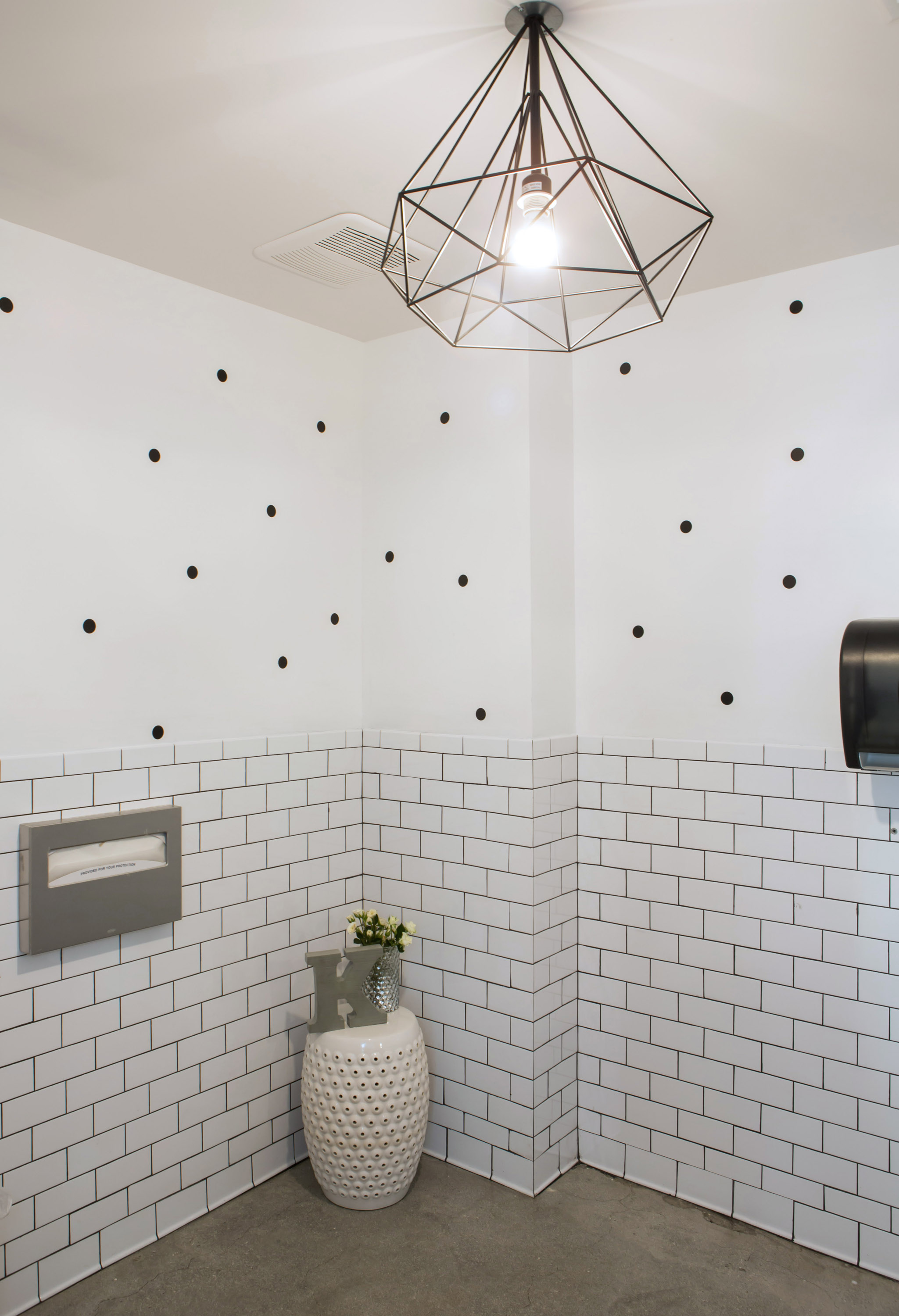 加州帕萨迪纳时尚沙龙设计-4