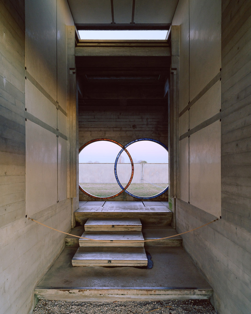 空谷传响(英文:Timeless Voices)丨比利时-51