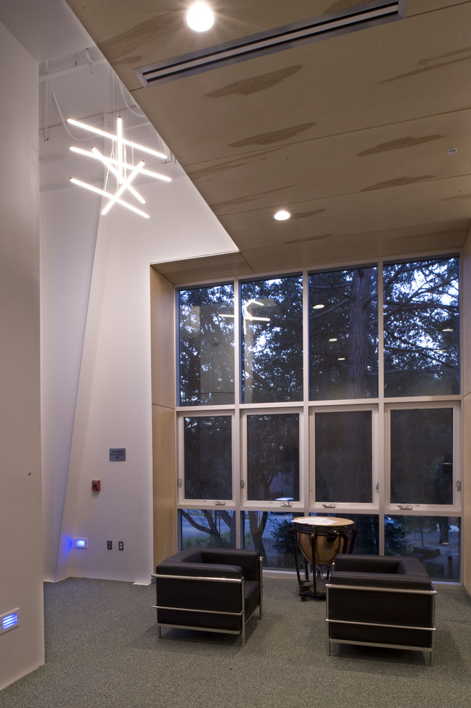 William M· Lowman 音乐会厅-46