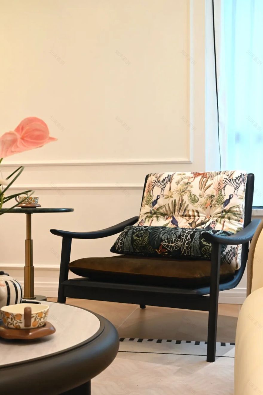 地产|“绿影摩登&花曼藤影”-70