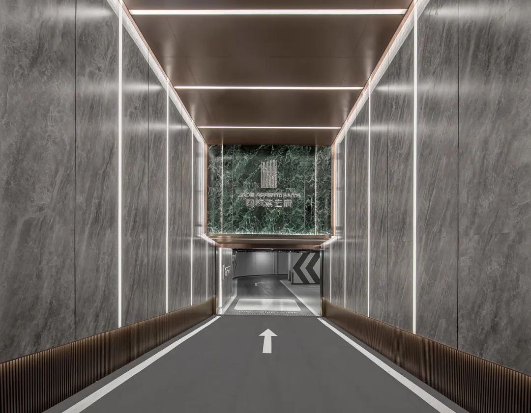 华润超核紫云府丨中国深圳丨深圳市库博建筑设计事务所有限公司-50