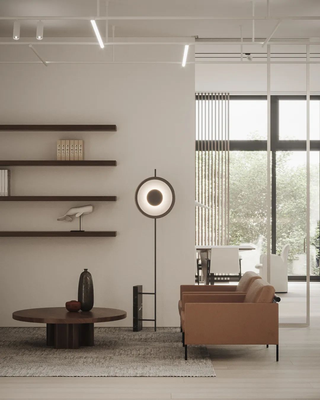 光与尘埃的美丽交织丨 Dezest Design-42