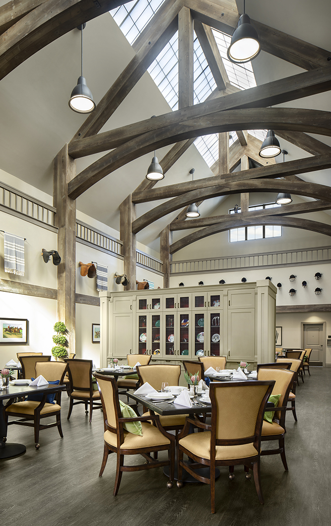 丨美国科罗拉多丨DTJ Design-29