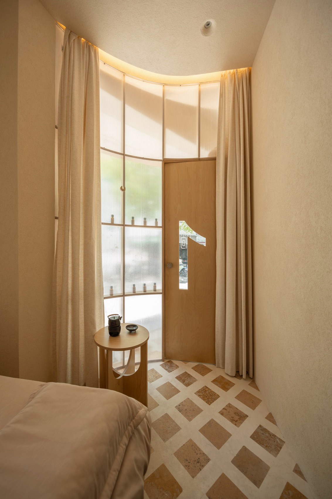 多摩摩 Massage & More丨中国上海丨多么工作室-74