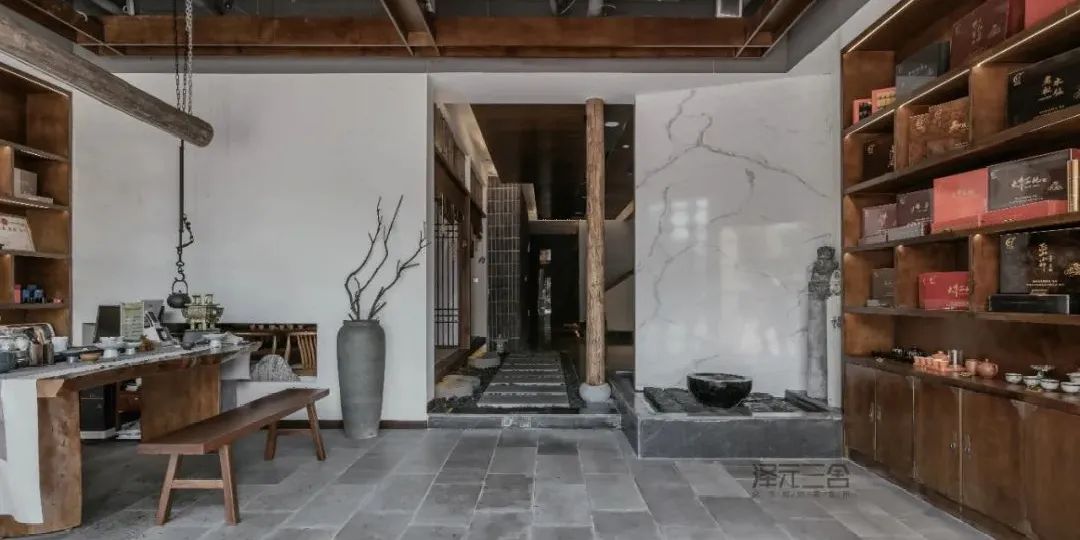 华美医疗整形丨泽元三舍空间规划事务所-82