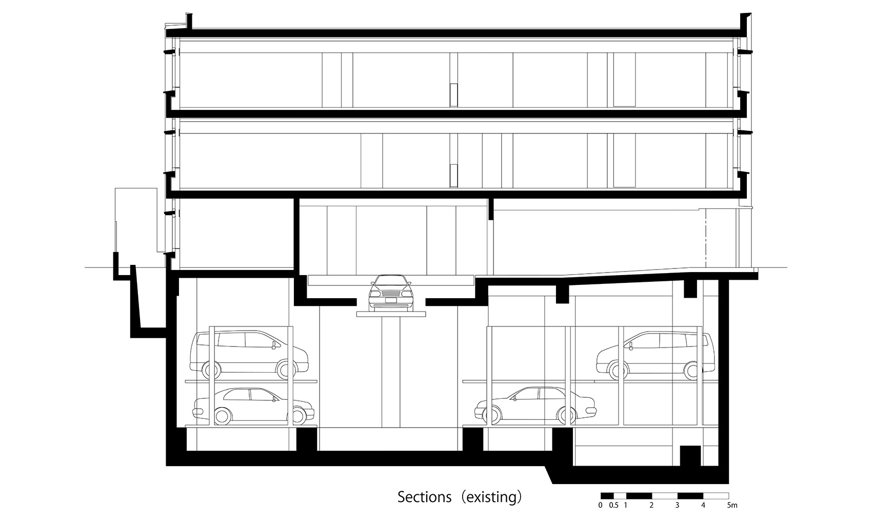 X 办公总部丨日本丨T2P Architects office-73