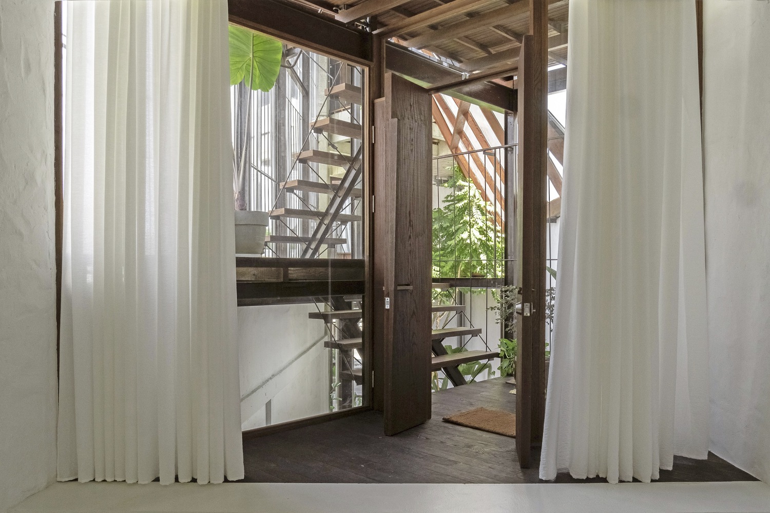 324PRAXIS 现代简约酒店-15