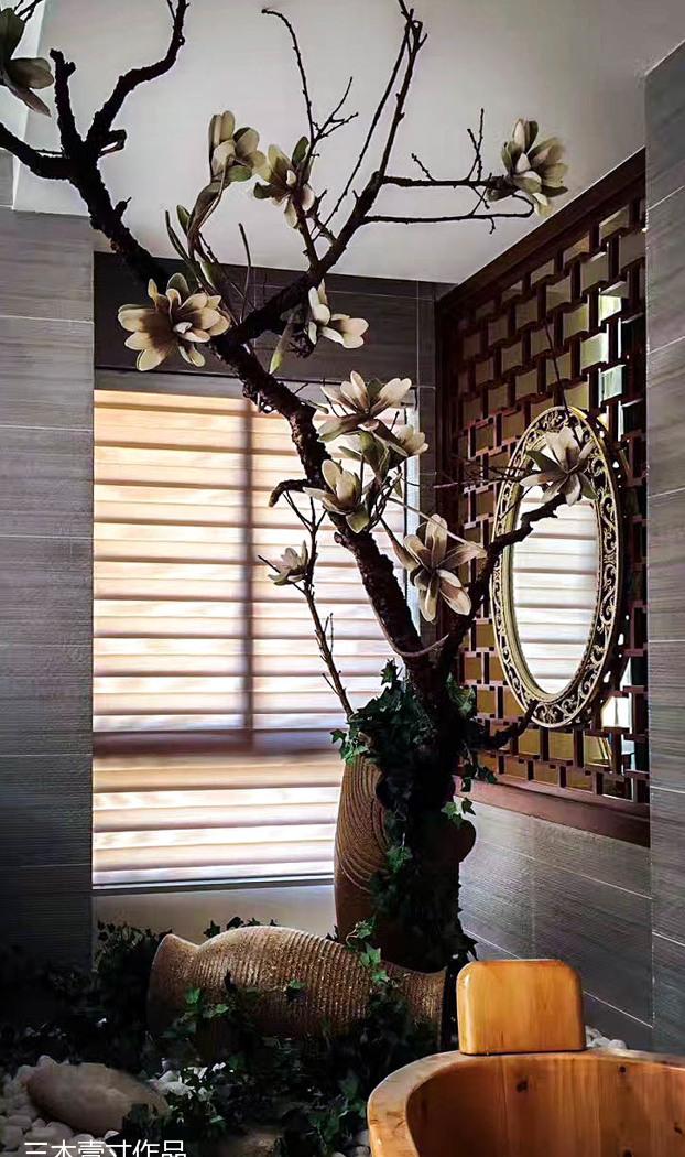 
水之露养生SPA会所 -2