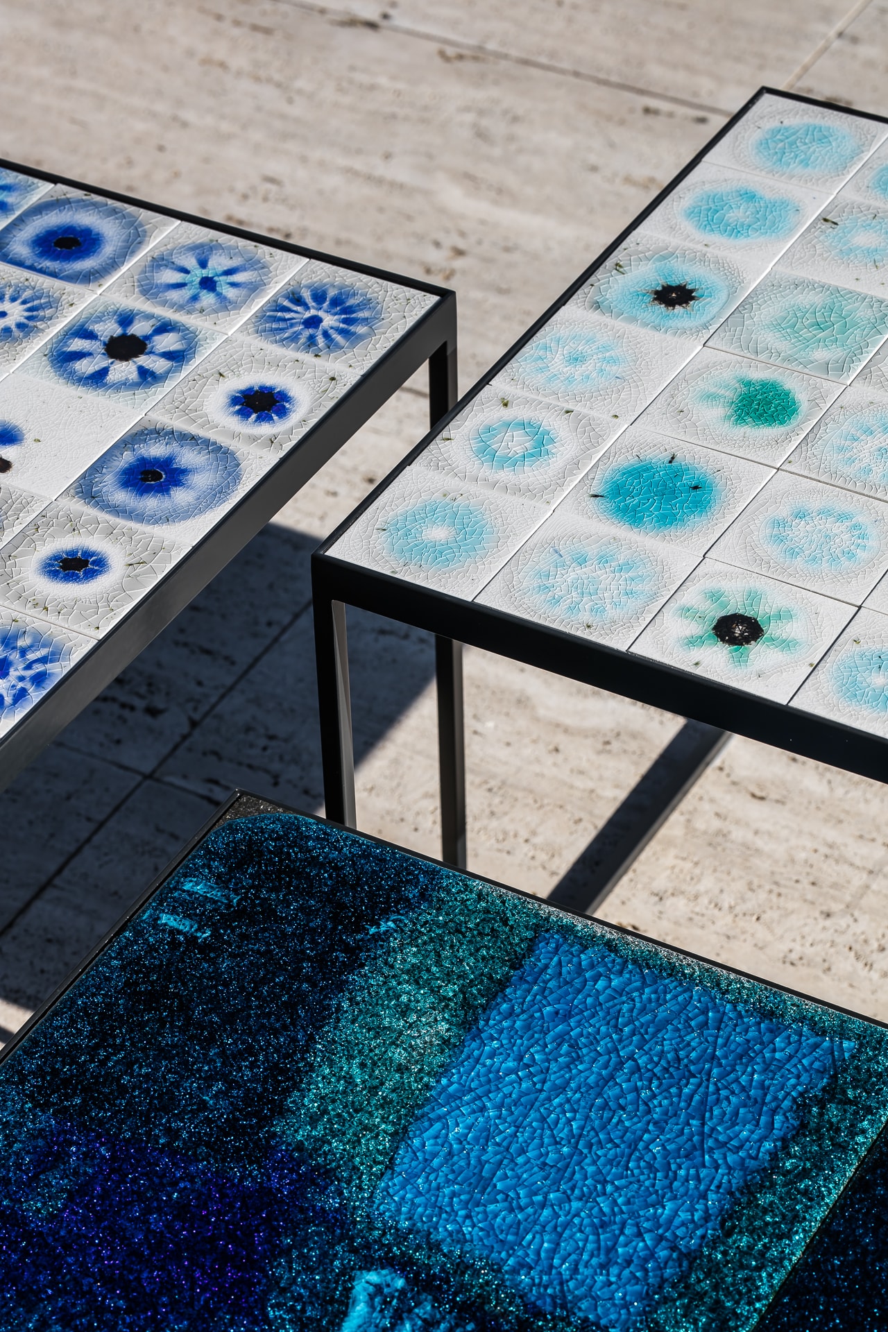 Vue sur la mer - 't Huis van Oordeghem-25