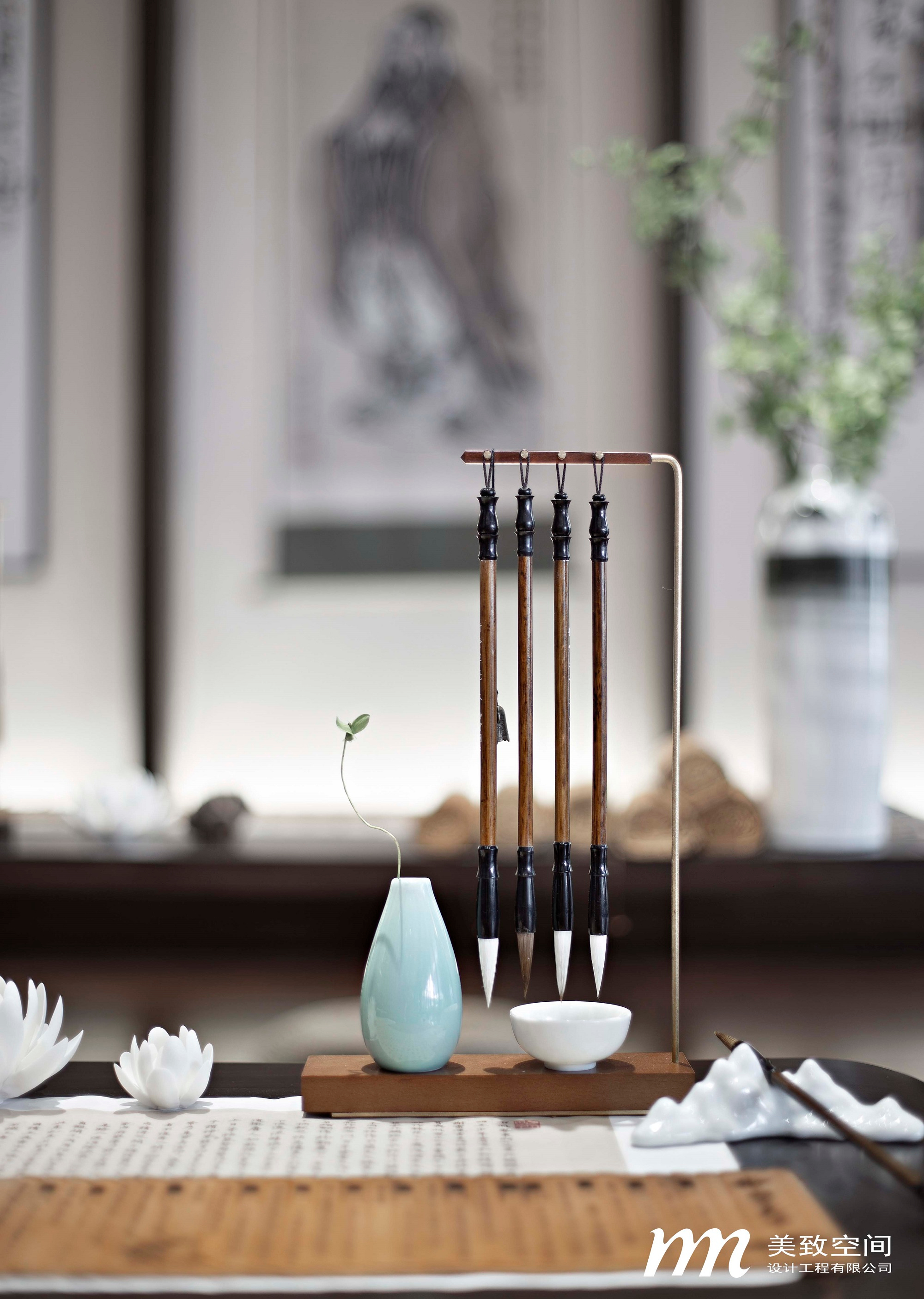 美致空间 | 千年儒家传承之美-16