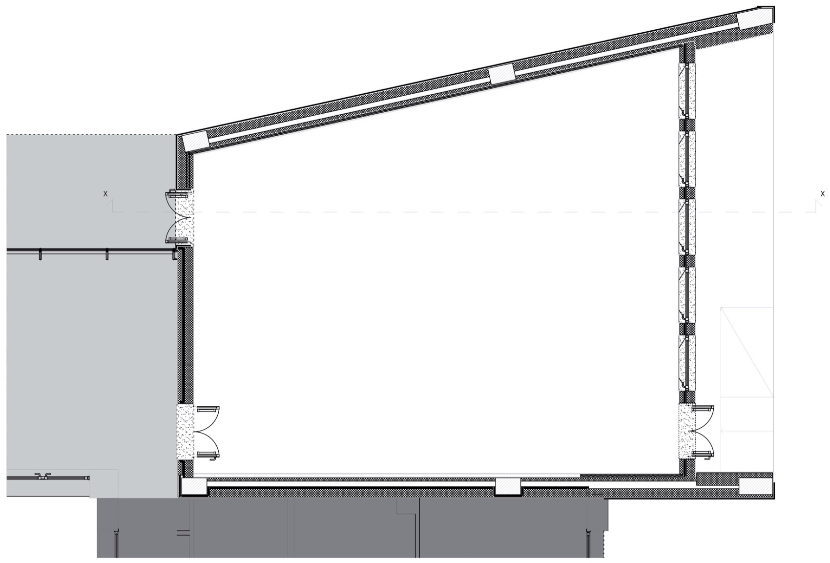 幼儿园多功能活动室丨意大利丨Alessandro Matta Architettura-29