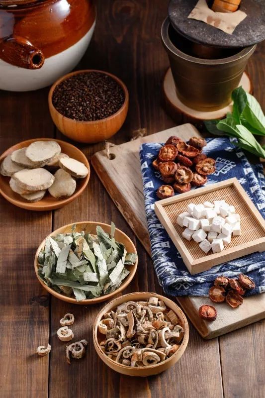 孙定炯中医诊所 | 新中式风格的静谧养生空间-34